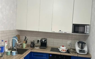 Продажа 1-комнатной квартиры, 45 м² - Продажа квартир в Астане - страница 32