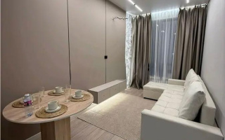 Продажа 2-комнатной квартиры, 38.5 м² - Продажа  двухкомнатных квартир в новостройках Алматы - страница 6