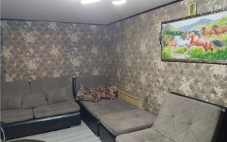 Продажа 1-комнатной квартиры, 31 м², ул. Жамбыла, дом  83 - Продажа и аренда недвижимости в Сарани