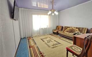 Продажа 3-комнатной квартиры, 63 м² - Недвижимость в Темиртау