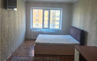 Продажа 1-комнатной квартиры, 36 м² - Продажа недвижимости в Астане - страница 7