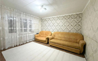 Продажа 2-комнатной квартиры, 53 м² - Продажа  двухкомнатных квартир в Караганде