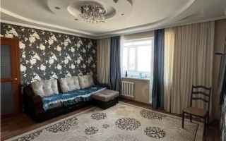 Продажа 4-комнатной квартиры, 74 м², ул. Таттимбета, дом  19 - Продажа квартир в Караганде