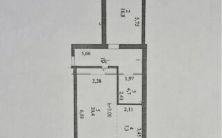 Продажа 2-комнатной квартиры, 62 м² - Недвижимость в Астане - страница 10