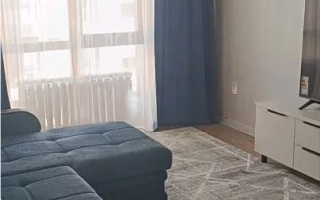 Продажа 2-комнатной квартиры, 45.5 м², ул. Тараз, дом  7 - Продажа квартир в Алматы
