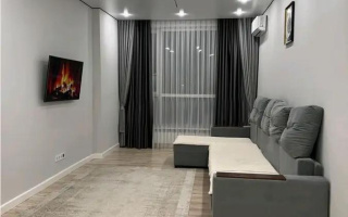 Продажа 3-комнатной квартиры, 85 м², ул. Калдаякова, дом  23а - Продажа квартир в Астане без посредников