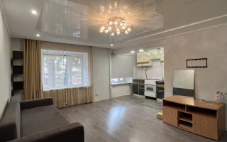 Продажа 2-комнатной квартиры, 43.3 м², пр. Тауелсыздык, дом  16 - Продажа квартир в Астане