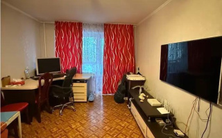 Продажа 3-комнатной квартиры, 63 м², ул. Гоголя, дом  51/3 - Продажа  трехкомнатных квартир в Караганде без посредников с фото