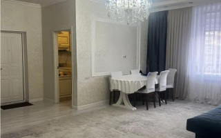 Продажа 3-комнатной квартиры, 95 м², мкр-н Степной-3, дом  1/4 - Продажа  трехкомнатных квартир в Караганде