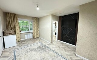 Продажа 2-комнатной квартиры, 41 м² - Продажа двухкомнатных квартир в кирпичном доме в Казахстане