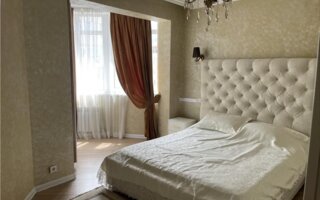Продажа 3-комнатной квартиры, 90 м²
