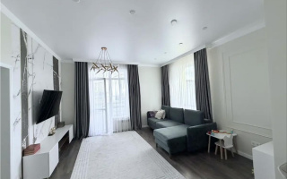 Продажа 2-комнатной квартиры, 50.8 м² - Продажа двухкомнатных квартир в монолитно-каркасном доме в Астане - страница 4