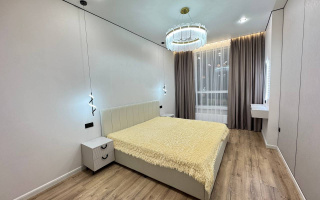 Продажа 3-комнатной квартиры, 66.4 м² - Продажа трехкомнатных квартир в Астане - страница 4