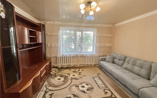 Продажа 3-комнатной квартиры, 63 м² - Продажа трехкомнатных квартир в Караганде