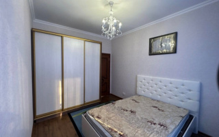 Продажа 2-комнатной квартиры, 52.5 м², ул. Жандосова, дом  70Б - Рыскулова - Продажа квартир в новостройках Алматы