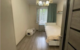 Продажа 2-комнатной квартиры, 42 м², ул. Кунаева, дом  20 - Продажа квартир в Алматы
