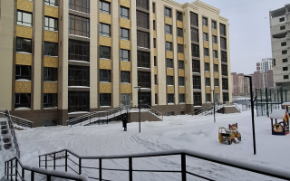 Продажа 4-комнатной квартиры, 120 м² - Продажа квартир в Казахстане - страница 1058