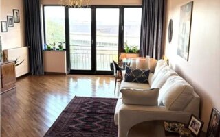 Продажа 3-комнатной квартиры, 125 м²