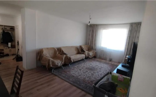 Продажа 3-комнатной квартиры, 83 м², ул. Сауран, дом  3/1 - Продажа  трехкомнатных квартир в новостройках Астаны