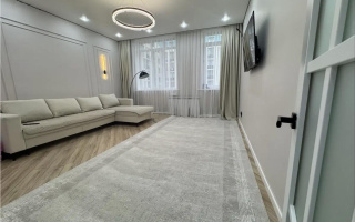 Продажа 3-комнатной квартиры, 101 м², пр. Мангилик Ел, дом  30 стр - Продажа  трехкомнатных квартир в Астане