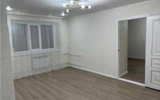 Продажа 2-комнатной квартиры, 50 м², ул. Алиханова, дом  38/1 - Продажа  двухкомнатных квартир в Караганде