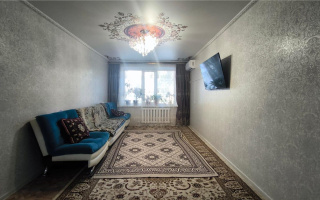 Продажа 3-комнатной квартиры, 70 м², пр. Металлургов - Продажа квартир в Темиртау