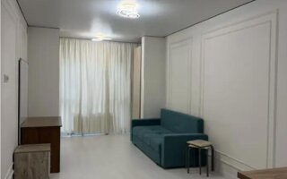 Продажа 1-комнатной квартиры, 34 м² - Продажа квартир в монолитно-каркасном доме в Алматы