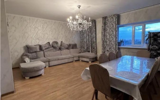 Продажа 3-комнатной квартиры, 105 м², пр. Богенбай батыра, дом  54 - Продажа квартир в Астане