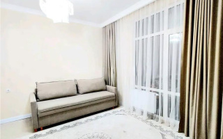 Продажа 1-комнатной квартиры, 35 м², ул. Айтматова, дом  77/9 - Продажа  однокомнатных квартир в новостройках Астаны