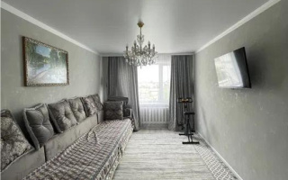 Продажа 3-комнатной квартиры, 68 м², ул. Чокана Уалиханова - Продажа квартир в Темиртау