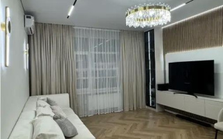 Продажа 3-комнатной квартиры, 111 м² - Продажа квартир в Астане