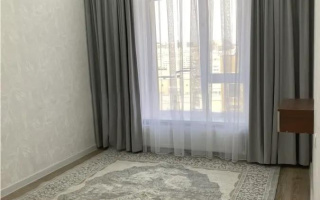 Продажа 2-комнатной квартиры, 41 м², ул. Е-15, дом  16 - Продажа  двухкомнатных квартир в новостройках Астаны