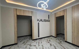 Продажа 2-комнатной квартиры, 58 м², пр. Шахтеров, дом  20/4 - Продажа  двухкомнатных квартир в новостройках Караганды