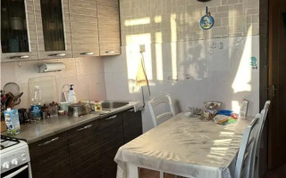 Продажа 3-комнатной квартиры, 70.3 м² - Продажа квартир в Турксибском р-не Алматы - страница 5