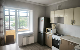 Аренда 1-комнатной квартиры, 38 м² - Аренда квартир помесячно в Казахстане