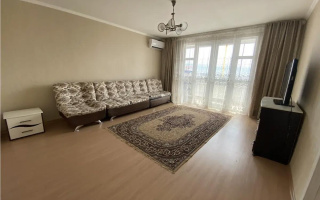Продажа 2-комнатной квартиры, 67 м² - Продажа двухкомнатных квартир в Алатауском р-не Алматы