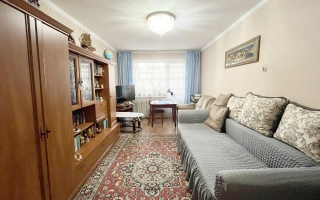 Продажа 2-комнатной квартиры, 45 м², мкр-н 13 - Продажа квартир в Караганде