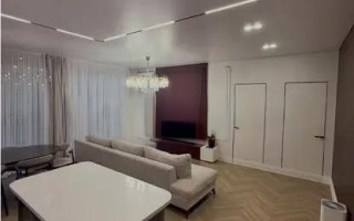Продажа 4-комнатной квартиры, 110 м² - Продажа квартир в Алмалинском р-не Алматы - страница 2