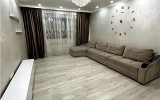 Продажа 2-комнатной квартиры, 72 м², мкр-н Зердели, дом  1/63 - Продажа  двухкомнатных квартир в Алматы без посредников