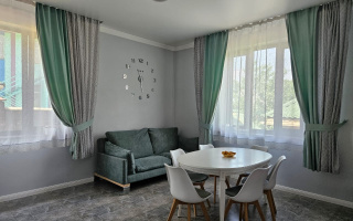 Продажа 7-комнатного дома, 400 м² - Продажа домов, коттеджей в Бостандыкском р-не Алматы