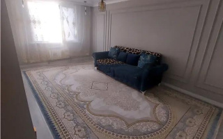 Продажа 1-комнатной квартиры, 43 м², ул. К. Шарипова, дом  206/9 - Продажа квартир в новостройках Алматы с фото