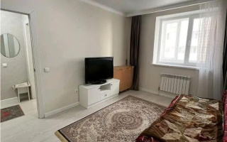 Продажа 1-комнатной квартиры, 34 м², ул. Байтурсынова, дом  39/3 - Продажа квартир в Астане