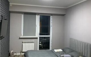 Продажа 1-комнатной квартиры, 35 м²