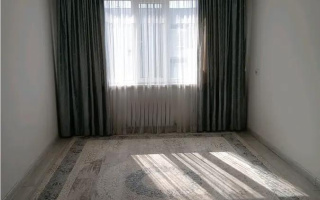 Продажа 2-комнатной квартиры, 70.6 м², ул. К. Шарипова, дом  206/8 - Продажа  двухкомнатных квартир в новостройках Алматы с фото