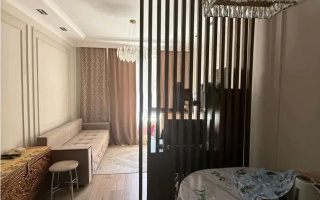 Продажа 2-комнатной квартиры, 41.1 м², пр. Улы Дала, дом  33/1 - Продажа квартир в Астане без посредников с фото