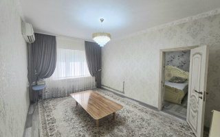 Продажа 2-комнатной квартиры, 50 м², мкр-н 21-й, дом  4а - Продажа квартир в Шымкенте