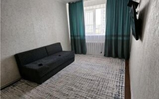 Продажа 1-комнатной квартиры, 35 м² - Продажа офисных и торговых помещений в Петропавловске