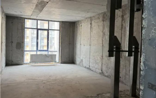 Продажа 1-комнатной квартиры, 33.5 м², мкр-н Шугыла, дом  340/5а стр - Продажа  однокомнатных квартир в Алматы с фото
