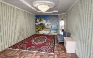 Продажа 3-комнатной квартиры, 102 м², Женис мкр-н, дом  22 - Продажа и аренда недвижимости в Уральске