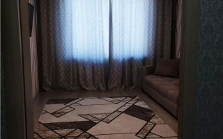 Продажа 1-комнатной квартиры, 47 м², ул. Райымбек батыра, дом  283 - Продажа квартир в новостройках Алматы без посредников